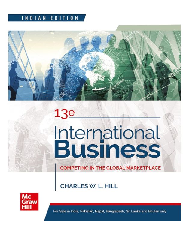 International Business | 7th Edition